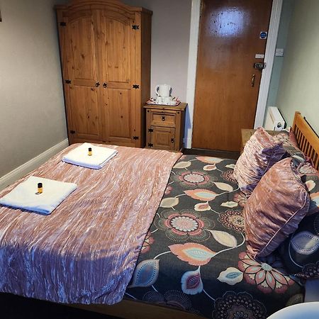 Lso Guest House ダンフリーズ エクステリア 写真